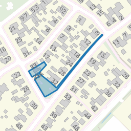 Perceel BOR00-B-6364