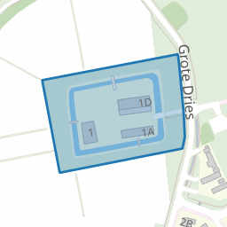 Perceel BOR00-B-6378