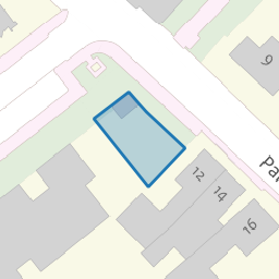 Perceel BOR00-B-6407