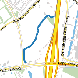 Perceel BOR00-B-6410