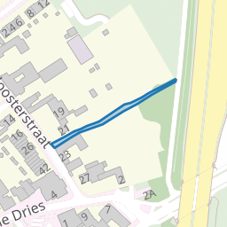 Perceel BOR00-B-6419