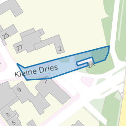 Perceel BOR00-B-6421