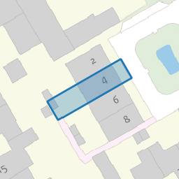 Perceel BOR00-B-6452