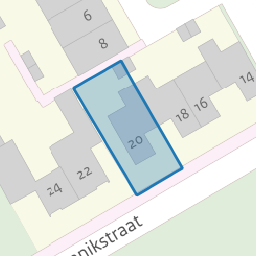 Perceel BOR00-B-6457