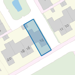 Perceel BOR00-B-6460