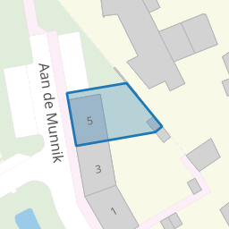 Perceel BOR00-B-6461