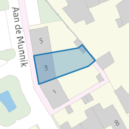 Perceel BOR00-B-6462