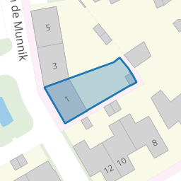 Perceel BOR00-B-6463