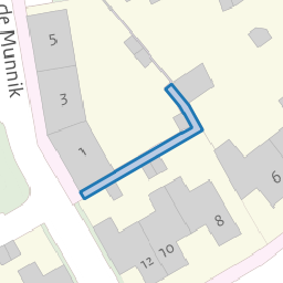 Perceel BOR00-B-6465