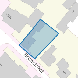 Perceel BOR00-C-1552