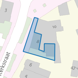 Perceel BOR00-C-1618