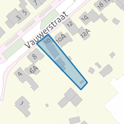 Perceel BOR00-C-1783