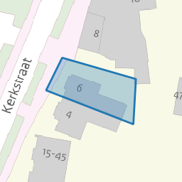 Perceel BOR00-C-1788