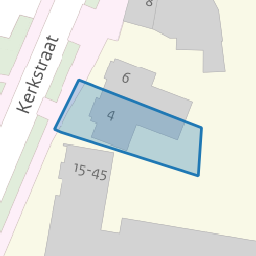 Perceel BOR00-C-1789