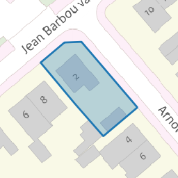 Perceel BOR00-C-1965