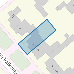 Perceel BOR00-C-1976