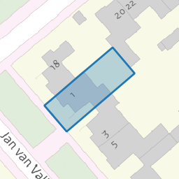 Perceel BOR00-C-1977