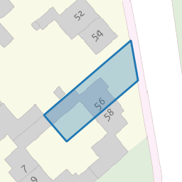 Perceel BOR00-C-1980