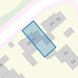 Perceel BOR00-C-1984