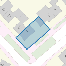 Perceel BOR00-C-1999