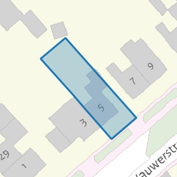 Perceel BOR00-C-2000