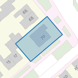 Perceel BOR00-C-2002