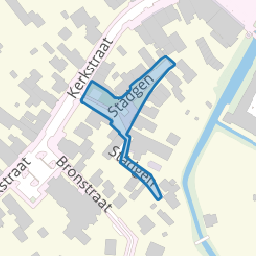 Perceel BOR00-C-2075