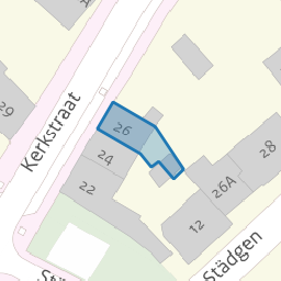 Perceel BOR00-C-2111