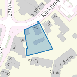 Perceel BOR00-C-2113