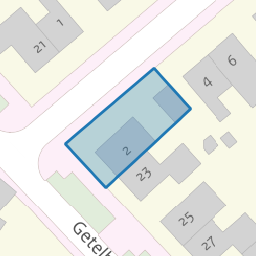 Perceel BOR00-C-2123