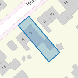 Perceel BOR00-C-2147