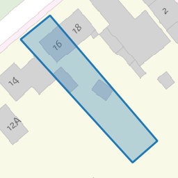 Perceel BOR00-C-2168