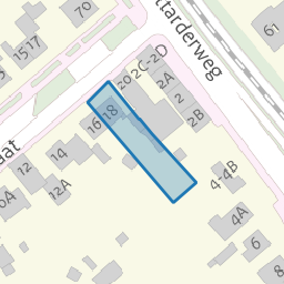 Perceel BOR00-C-2169