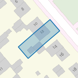 Perceel BOR00-C-2170