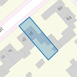 Perceel BOR00-C-2176