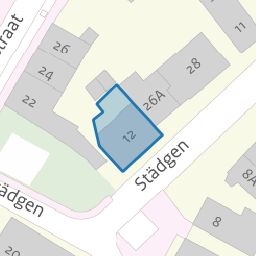 Perceel BOR00-C-2180