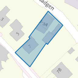 Perceel BOR00-C-2187