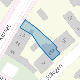 Perceel BOR00-C-2197