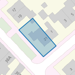 Perceel BOR00-C-2199