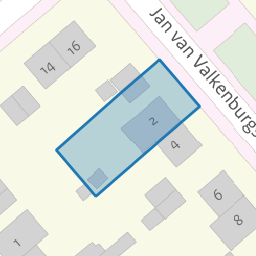 Perceel BOR00-C-2209