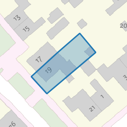 Perceel BOR00-C-2212