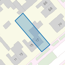 Perceel BOR00-C-2216