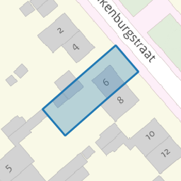 Perceel BOR00-C-2237