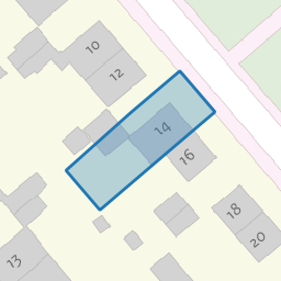 Perceel BOR00-C-2238