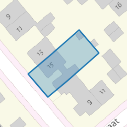 Perceel BOR00-C-2240