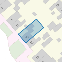 Perceel BOR00-C-2244