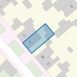 Perceel BOR00-C-2252