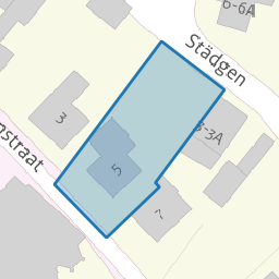 Perceel BOR00-C-2255