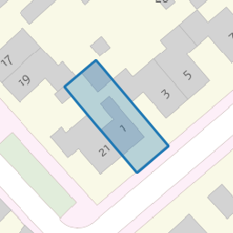 Perceel BOR00-C-2256