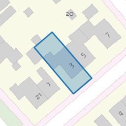 Perceel BOR00-C-2257